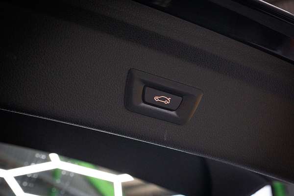 2013 BMW 3 Series 328i Modern Line F34