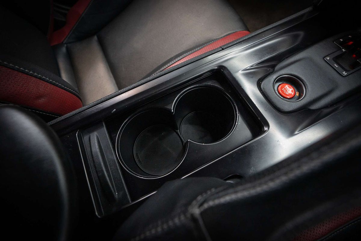 2013 Nissan GT-R Black Edition R35