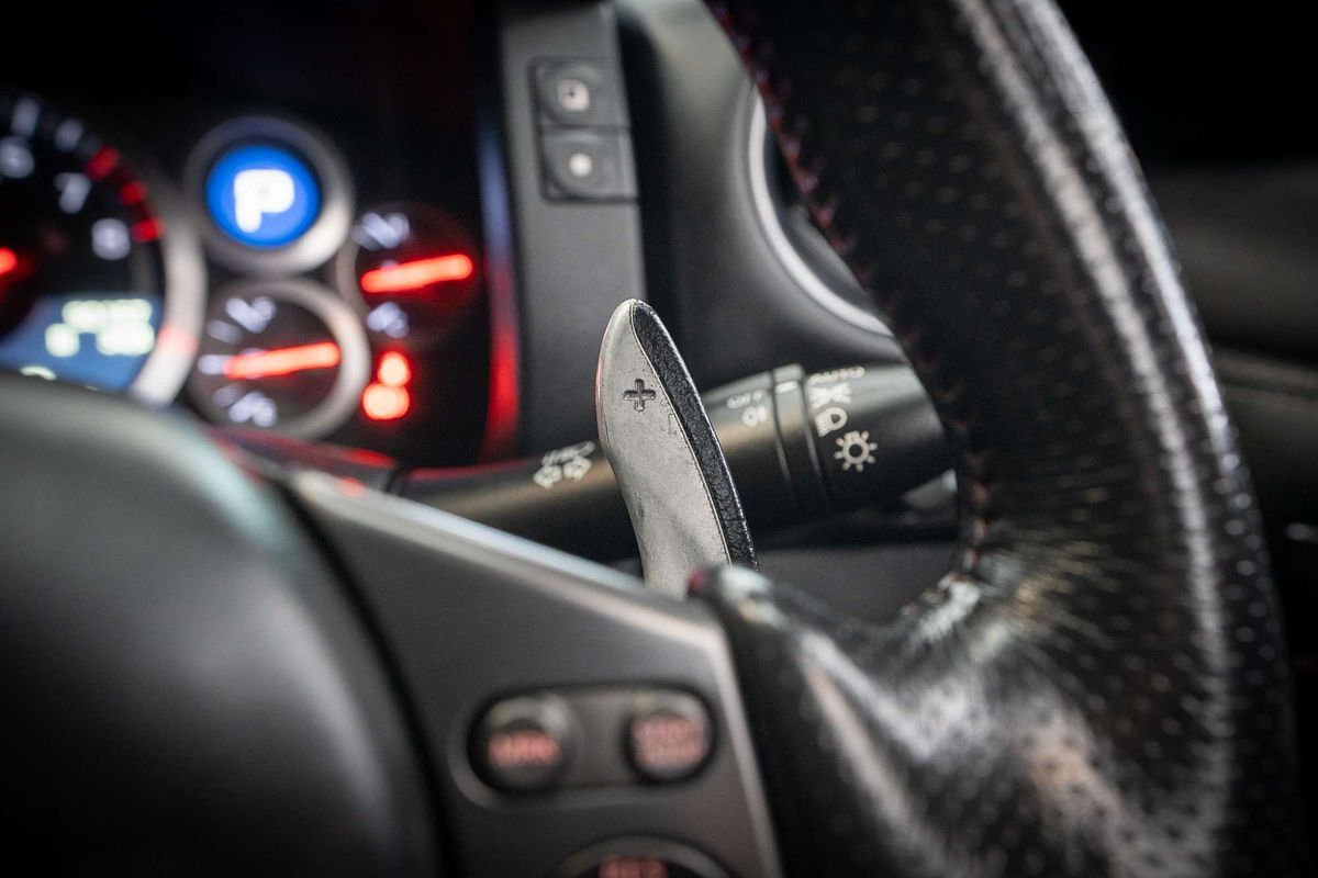 2013 Nissan GT-R Black Edition R35