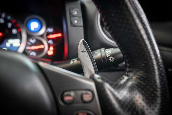 2013 Nissan GT-R Black Edition R35