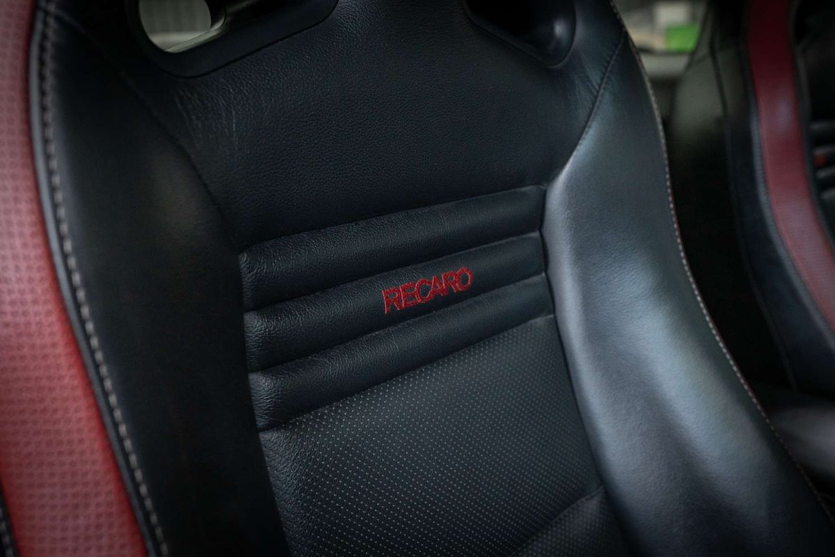 2013 Nissan GT-R Black Edition R35