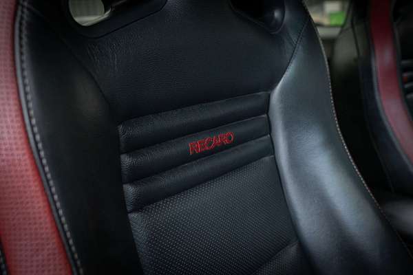 2013 Nissan GT-R Black Edition R35