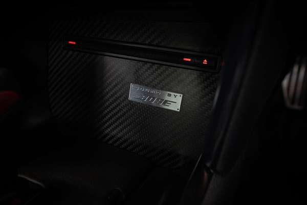 2013 Nissan GT-R Black Edition R35