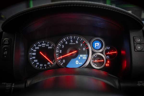 2013 Nissan GT-R Black Edition R35