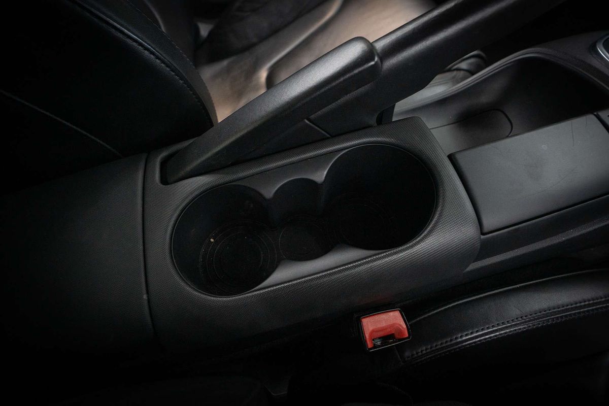 2011 Audi R8