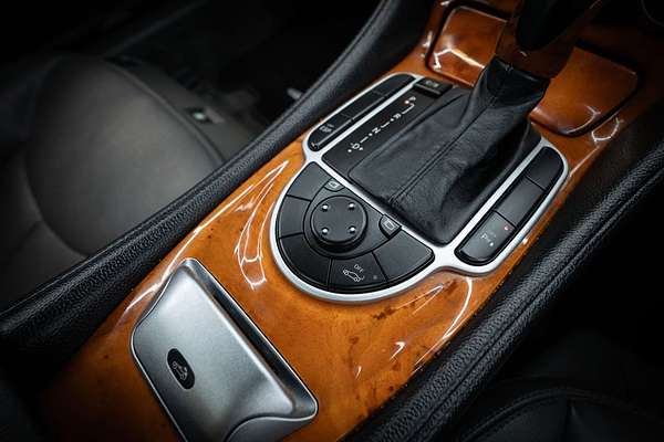 2004 Mercedes-Benz SL-Class SL350 R230