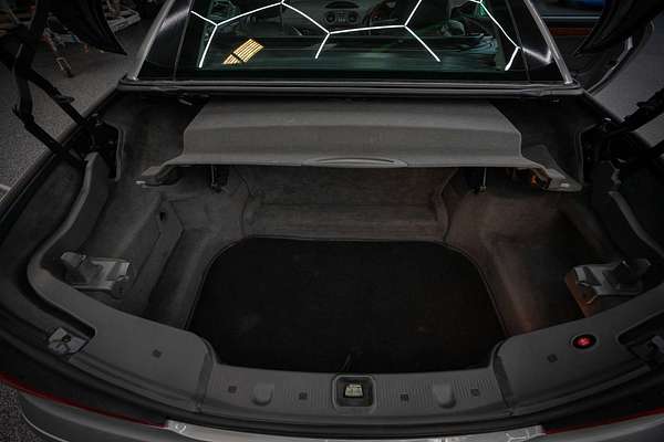 2004 Mercedes-Benz SL-Class SL350 R230