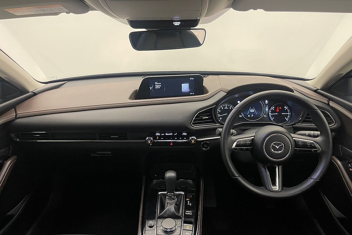 2024 Mazda CX-30 G25 Touring DM Series