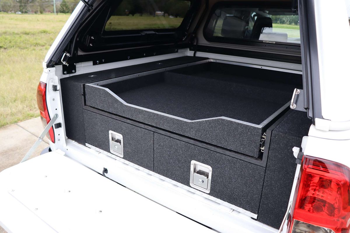 2023 Toyota Hilux SR GUN126R
