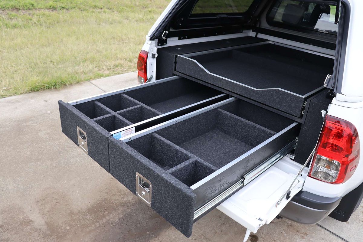 2023 Toyota Hilux SR GUN126R