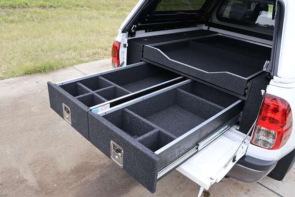 2023 Toyota Hilux SR GUN126R