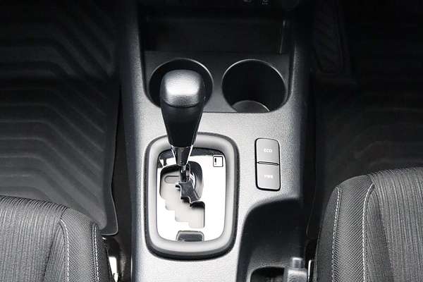 2023 Toyota Hilux SR GUN126R