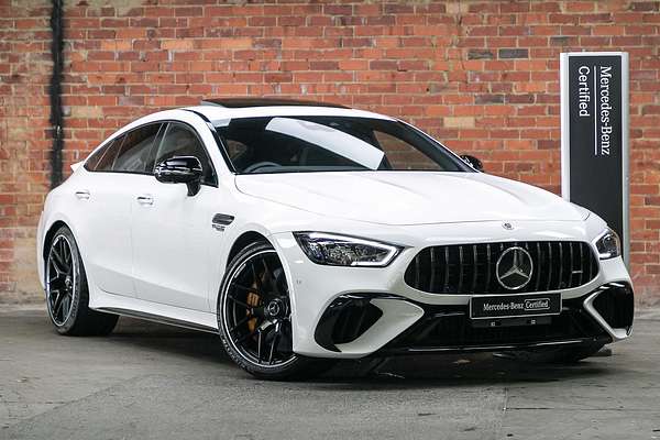 2023 Mercedes-Benz AMG GT 63 S E Performance X290