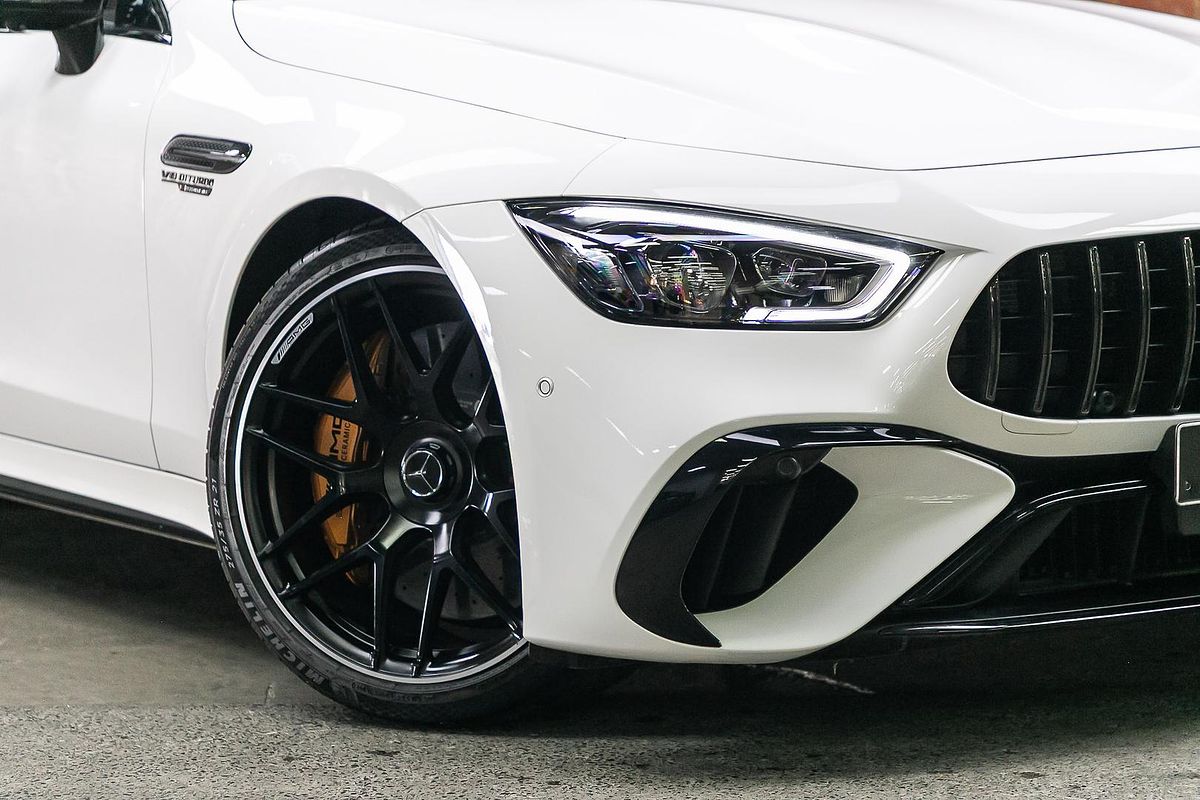 2023 Mercedes-Benz AMG GT 63 S E Performance X290