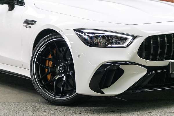 2023 Mercedes-Benz AMG GT 63 S E Performance X290