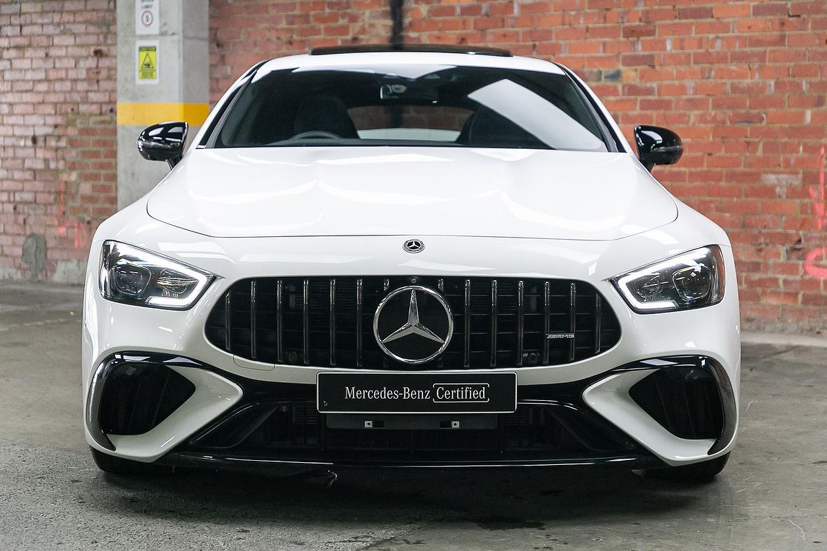 2023 Mercedes-Benz AMG GT 63 S E Performance X290