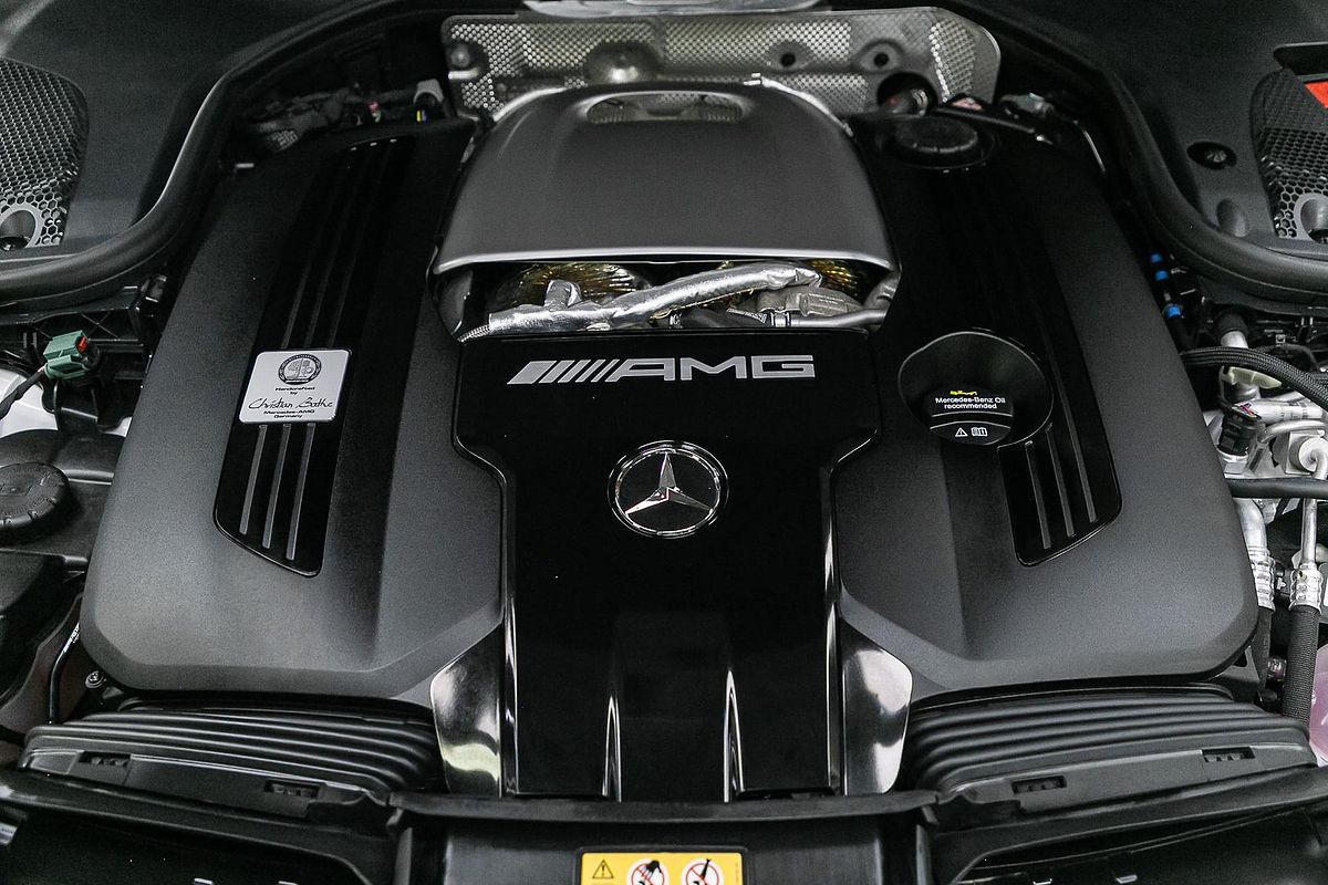 2023 Mercedes-Benz AMG GT 63 S E Performance X290