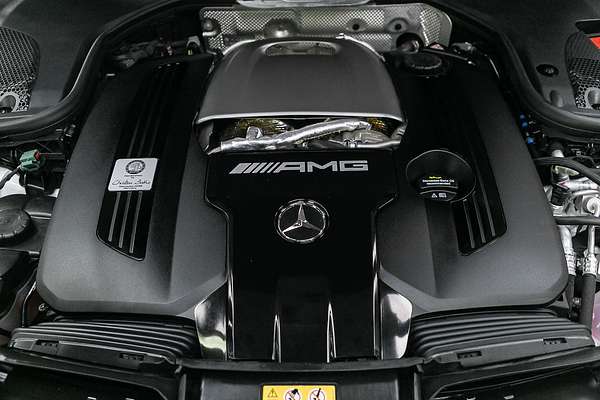 2023 Mercedes-Benz AMG GT 63 S E Performance X290