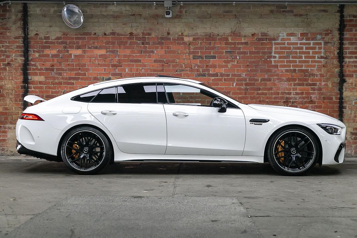 2023 Mercedes-Benz AMG GT 63 S E Performance X290