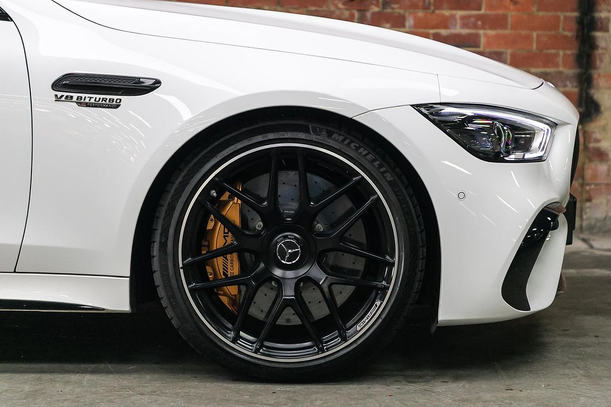 2023 Mercedes-Benz AMG GT 63 S E Performance X290