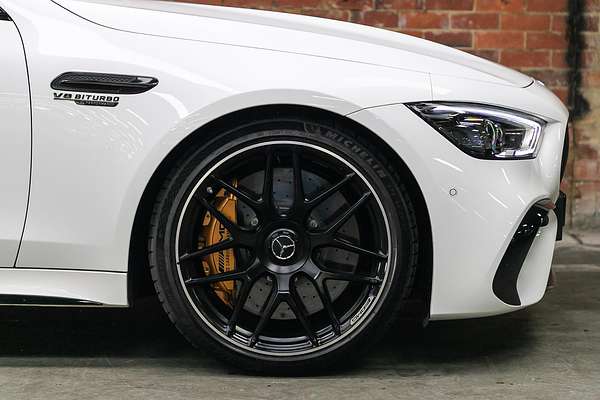 2023 Mercedes-Benz AMG GT 63 S E Performance X290