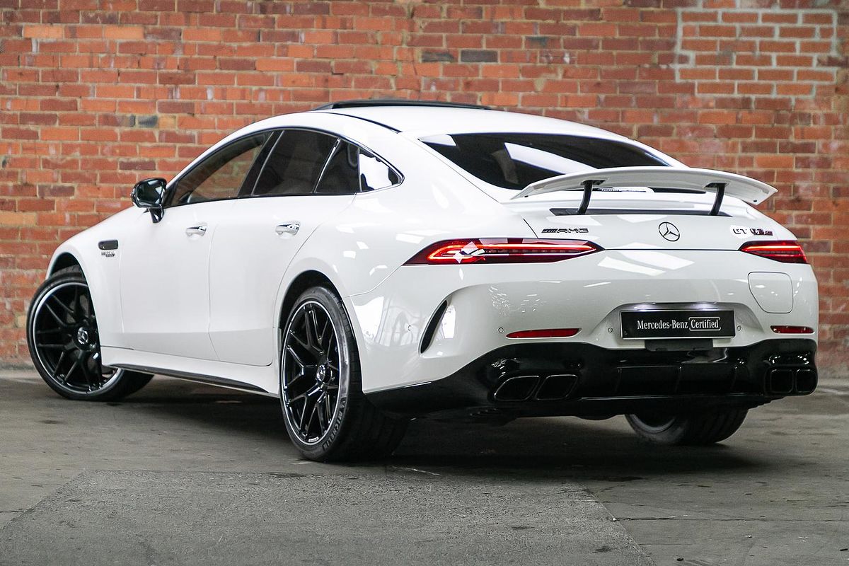 2023 Mercedes-Benz AMG GT 63 S E Performance X290