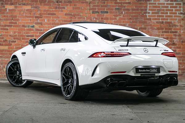 2023 Mercedes-Benz AMG GT 63 S E Performance X290