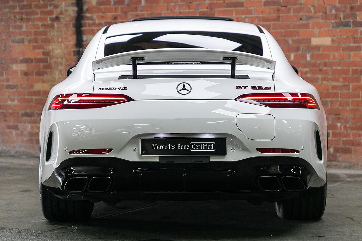 2023 Mercedes-Benz AMG GT 63 S E Performance X290