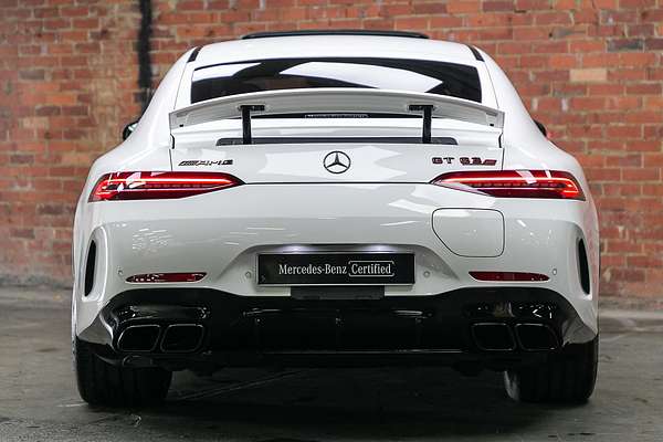 2023 Mercedes-Benz AMG GT 63 S E Performance X290