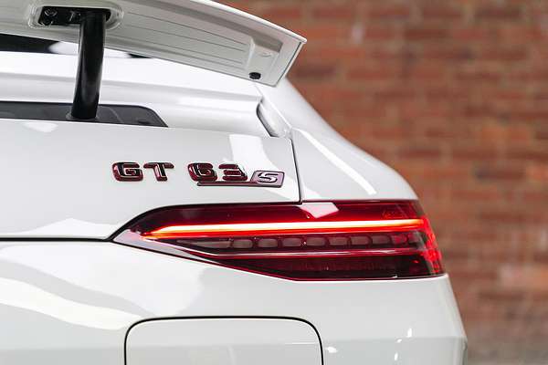 2023 Mercedes-Benz AMG GT 63 S E Performance X290