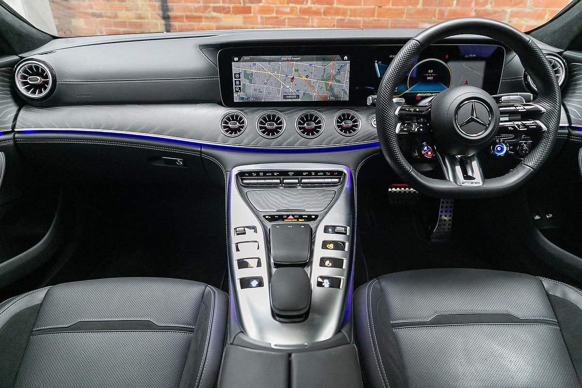2023 Mercedes-Benz AMG GT 63 S E Performance X290