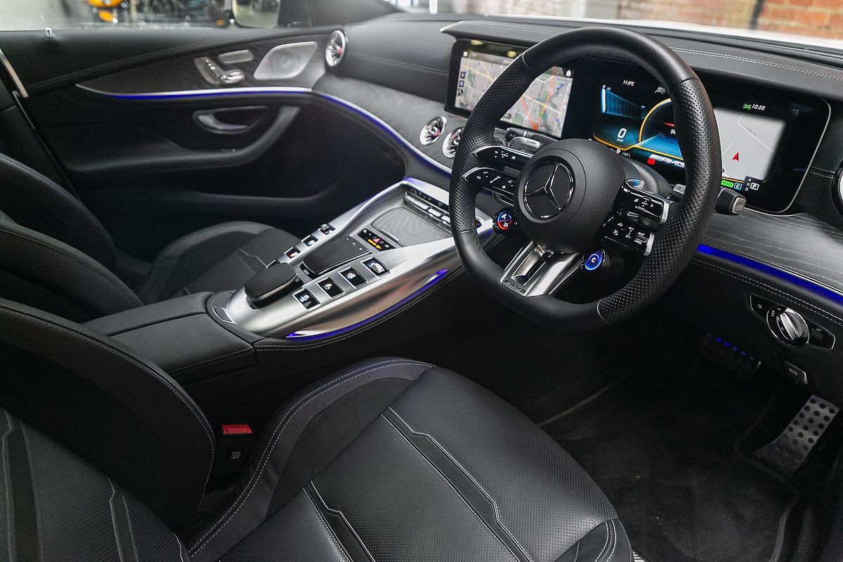2023 Mercedes-Benz AMG GT 63 S E Performance X290