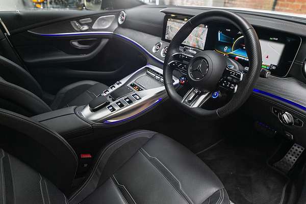 2023 Mercedes-Benz AMG GT 63 S E Performance X290