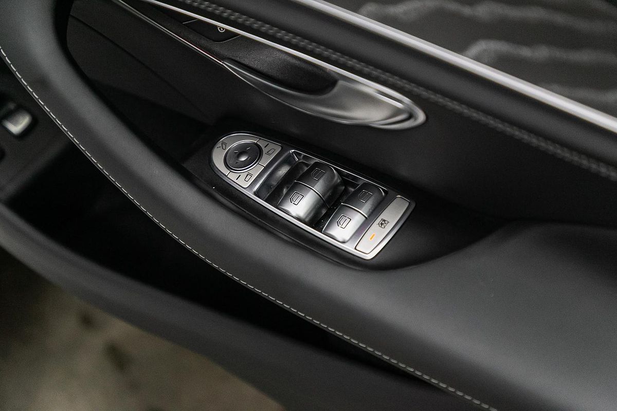 2023 Mercedes-Benz AMG GT 63 S E Performance X290