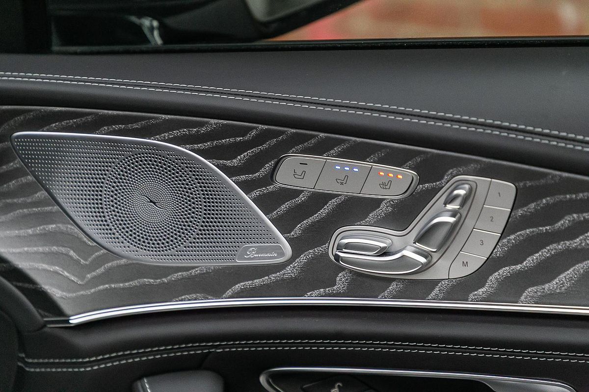 2023 Mercedes-Benz AMG GT 63 S E Performance X290