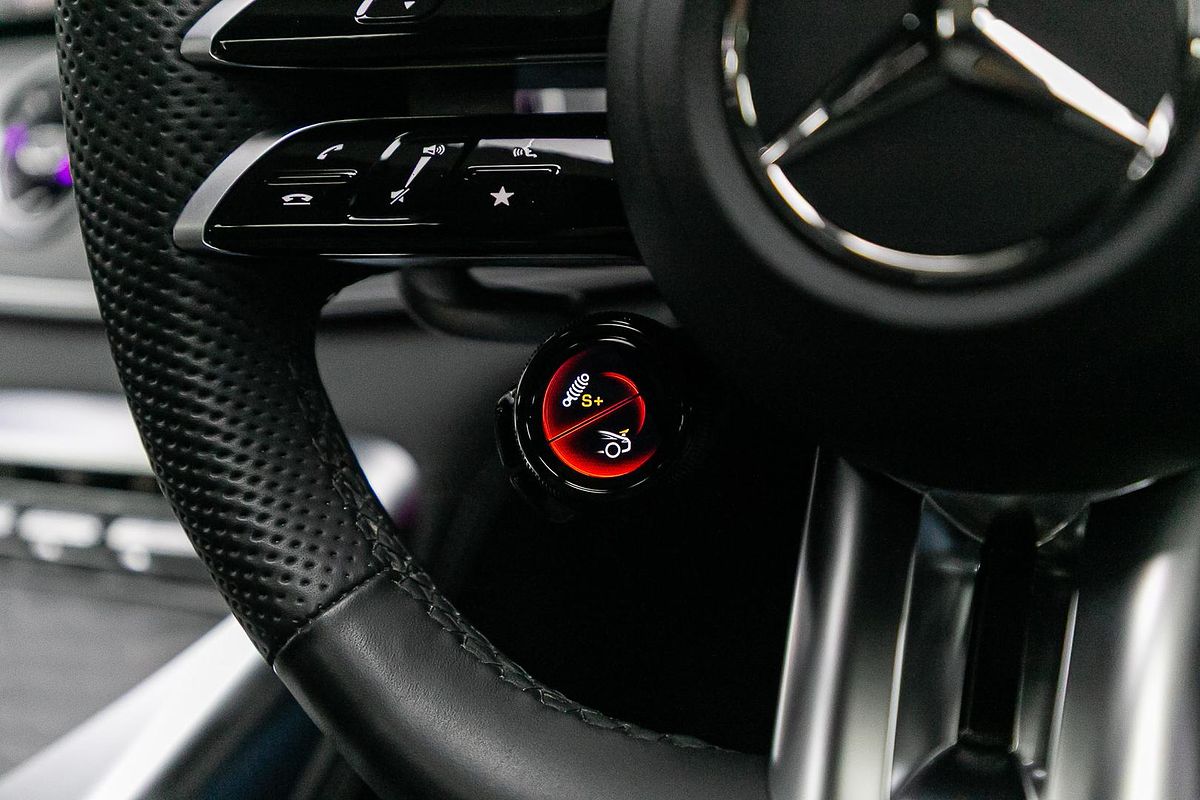 2023 Mercedes-Benz AMG GT 63 S E Performance X290