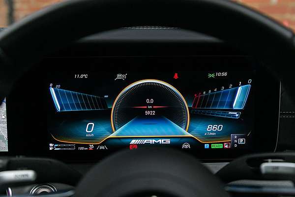 2023 Mercedes-Benz AMG GT 63 S E Performance X290