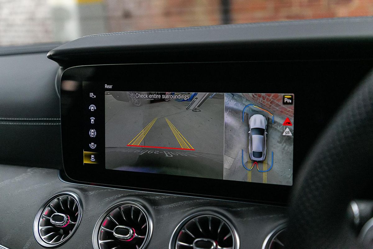 2023 Mercedes-Benz AMG GT 63 S E Performance X290