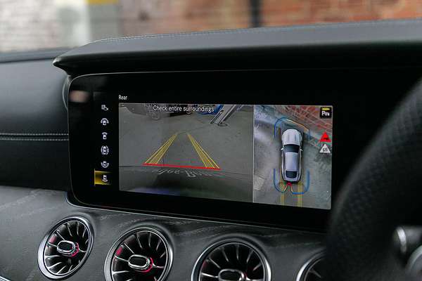 2023 Mercedes-Benz AMG GT 63 S E Performance X290