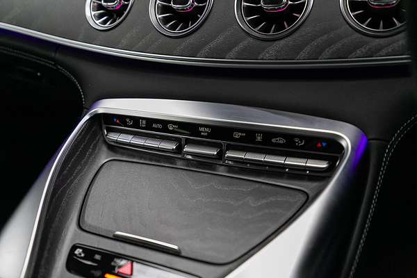2023 Mercedes-Benz AMG GT 63 S E Performance X290