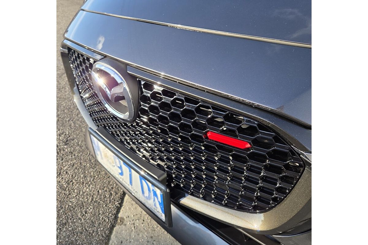 2024 Mazda 2 G15 Evolve DJ Series