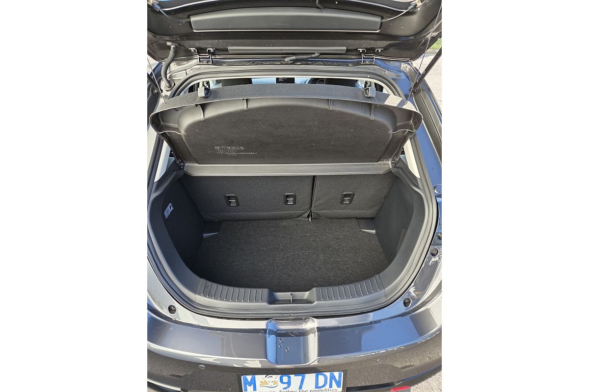2024 Mazda 2 G15 Evolve DJ Series