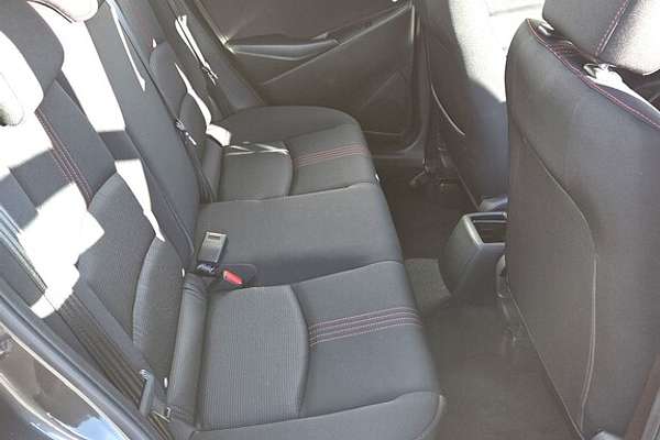 2024 Mazda 2 G15 Evolve DJ Series