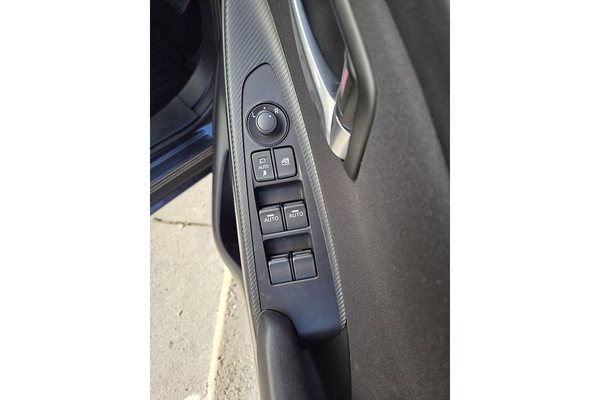 2024 Mazda 2 G15 Evolve DJ Series