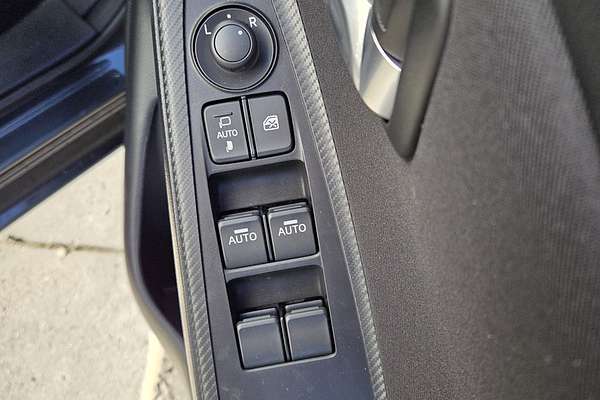 2024 Mazda 2 G15 Evolve DJ Series