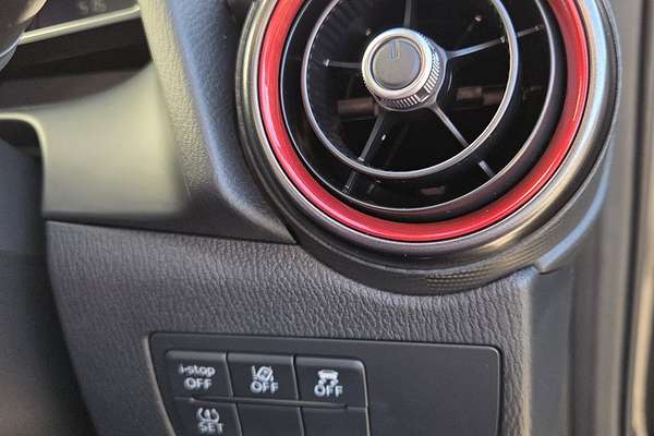 2024 Mazda 2 G15 Evolve DJ Series