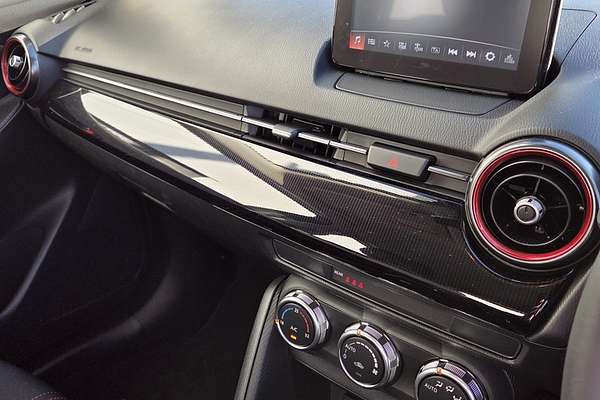 2024 Mazda 2 G15 Evolve DJ Series
