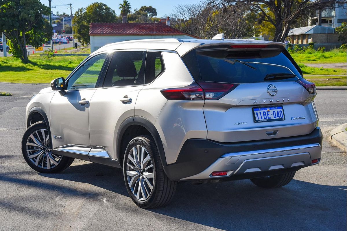 2023 Nissan X-TRAIL Ti-L (4WD) e-POWER (HYBRID) T33 MY23