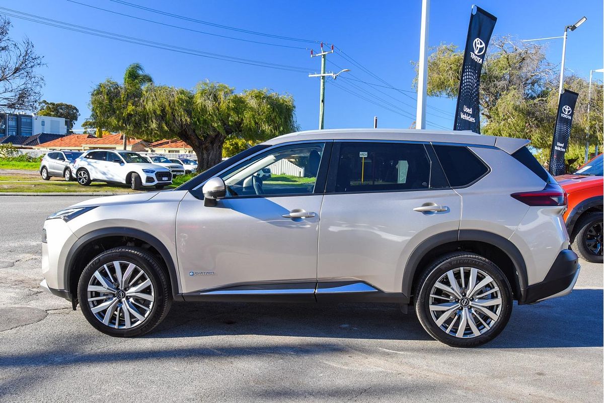 2023 Nissan X-TRAIL Ti-L (4WD) e-POWER (HYBRID) T33 MY23