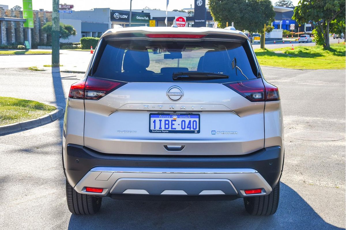 2023 Nissan X-TRAIL Ti-L (4WD) e-POWER (HYBRID) T33 MY23